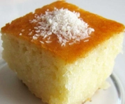 Revani Nasıl Yapılır? Tarifi ve Malzemeleri